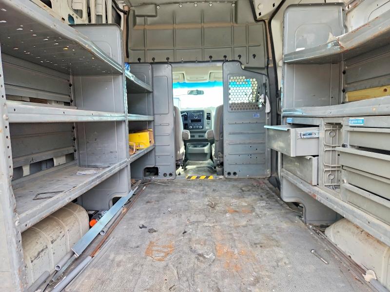 69657446 :رقم المزاد ، 1N6BF0LY7HN802775 vin ، 2017 Nissan Nv مزاد بيع
