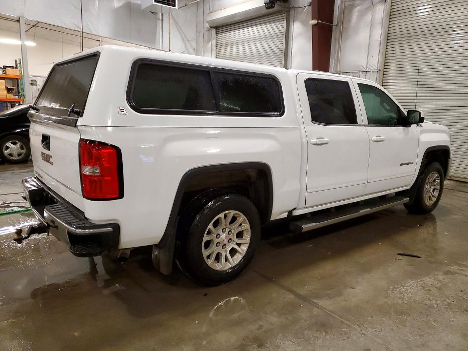 70104026 :رقم المزاد ، 3GTU2MEC2GG148517 vin ، 2016 Gmc Sierra مزاد بيع