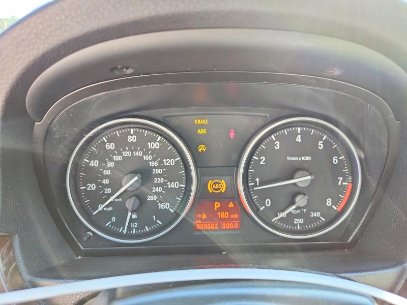 Продаж на аукціоні авто 2011 Bmw 335, vin: WBADX7C51BE581315, номер лоту: 69421486