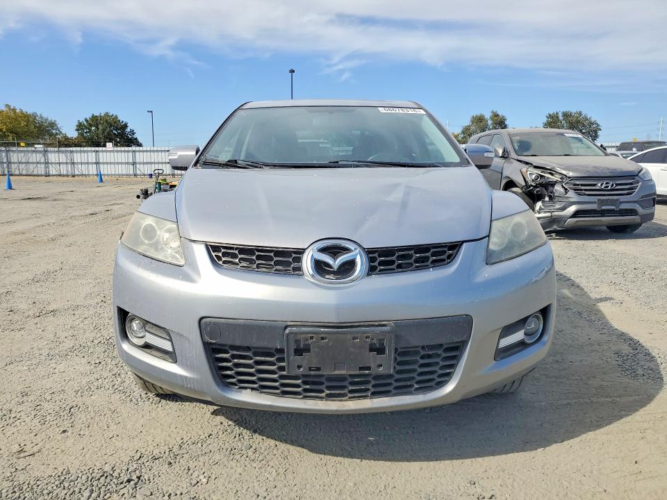 68678316 :رقم المزاد ، JM3ER29L390236425 vin ، 2009 Mazda Cx-7 مزاد بيع