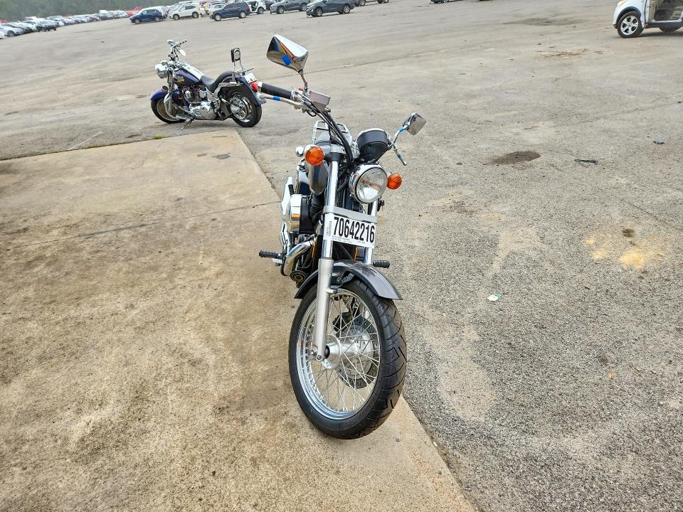 Продаж на аукціоні авто 2010 Honda Vt750, vin: JH2RC5818AK000561, номер лоту: 70642216