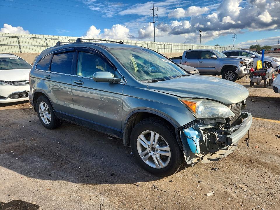 Продажа на аукционе авто 2011 Honda Cr-v, vin: JHLRE4H7XBC011142, номер лота: 69560666