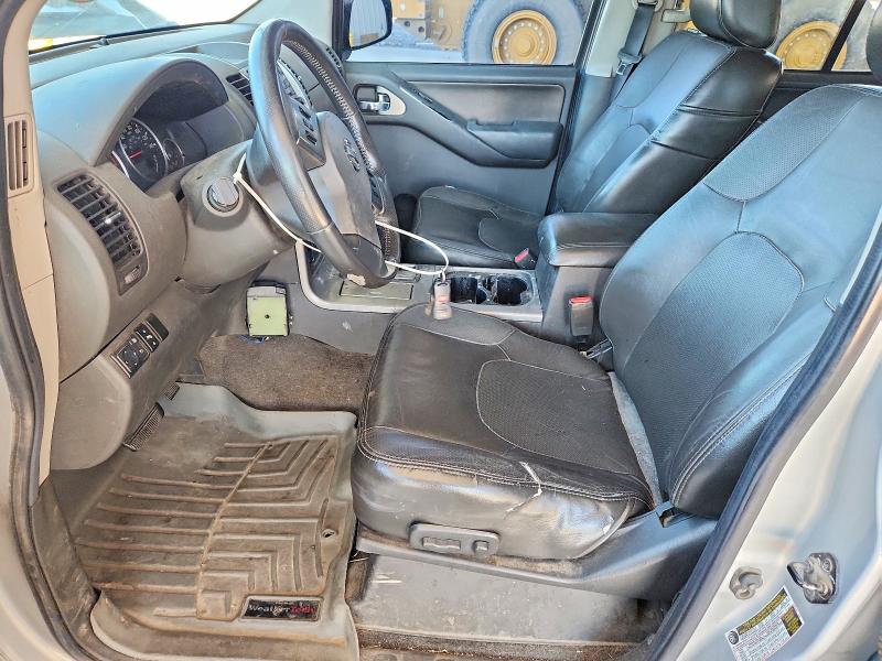 Продажа на аукционе авто 2007 Nissan Pathfinder, vin: 5N1AR18WX7C647325        , номер лота: 69095156