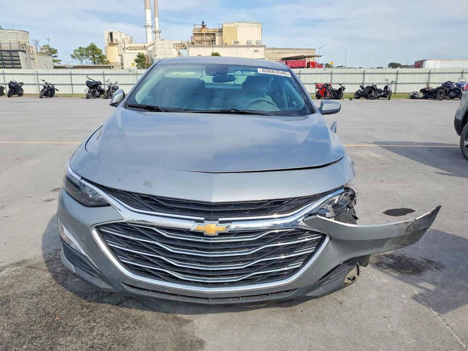 Aukcja sprzedaży 2024 Chevrolet Malibu, vin: 1G1ZC5ST0RF212113, numer aukcji: 69883546