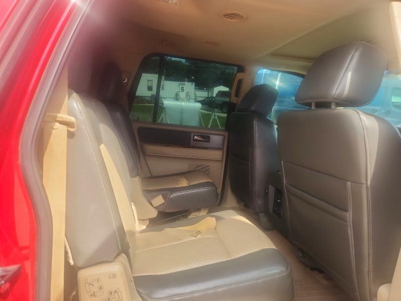 Aukcja sprzedaży 2007 Ford Expedition, vin: 1FMFK175X7LA19199, numer aukcji: 67609706