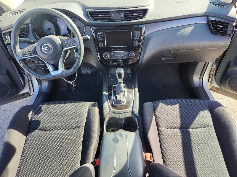 2020 Nissan Rogue Sport მანქანა იყიდება აუქციონზე, vin: JN1BJ1CW8LW369866, აუქციონის ნომერი: 69946236