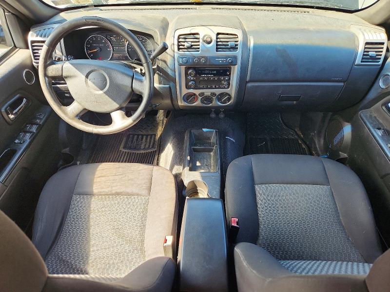 Aukcja sprzedaży 2012 Chevrolet Colorado, vin: 1GCHTDFE0C8108189, numer aukcji: 68878736