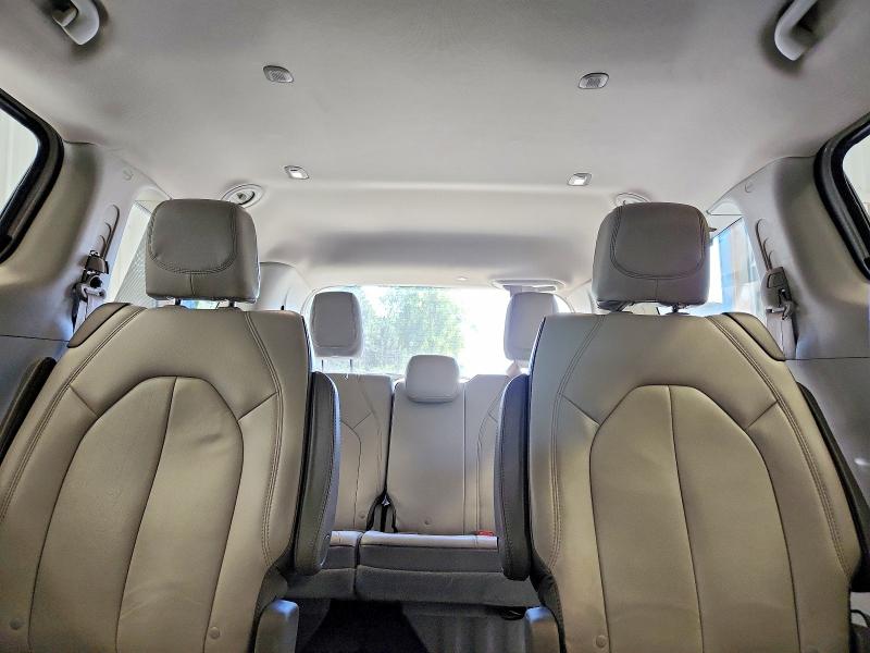 Aukcja sprzedaży 2017 Chrysler Pacifica, vin: 2C4RC1BG5HR675925, numer aukcji: 70017406