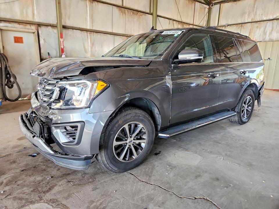 Auction sale of the 2021 Ford Expedition, vin: 1FMJU1JT7MEA24503, lot number: 68291686