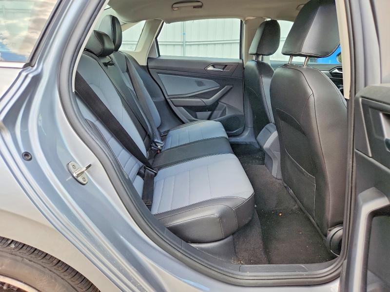 Aukcja sprzedaży 2025 Volkswagen Jetta, vin: 3VWEX7BU2SM025151, numer aukcji: 68914616