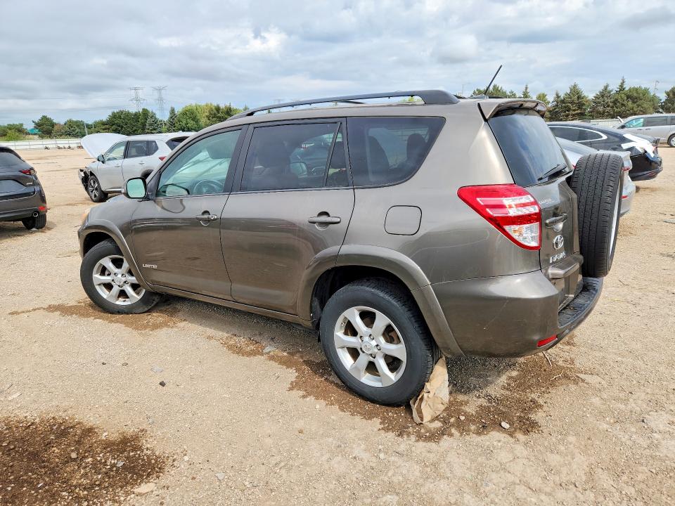 67627076 :رقم المزاد ، 2T3DF4DV1CW222897 vin ، 2012 Toyota Rav4 مزاد بيع