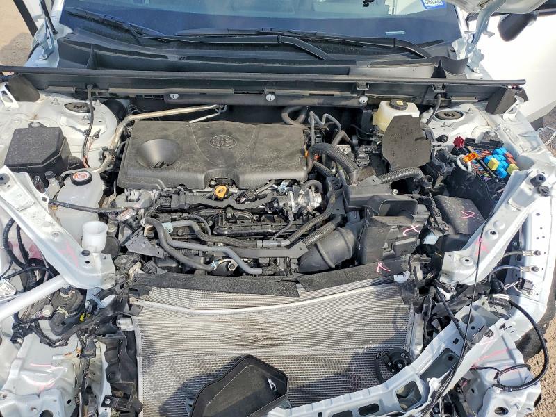 2026 Toyota Rav4 მანქანა იყიდება აუქციონზე, vin: 2T36CRAV8TC025052, აუქციონის ნომერი: 68704106