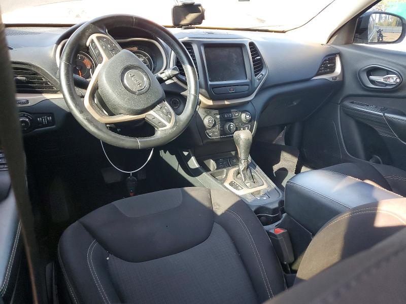 Aukcja sprzedaży 2016 Jeep Cherokee, vin: 1C4PJLCS9GW347151, numer aukcji: 68093886