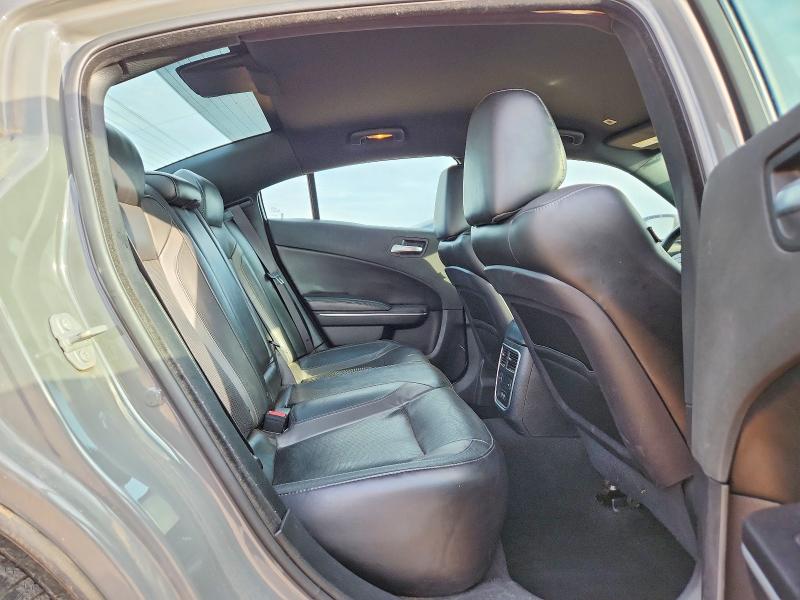 2019 Dodge Charger მანქანა იყიდება აუქციონზე, vin: 2C3CDXBG6KH736576, აუქციონის ნომერი: 70618016