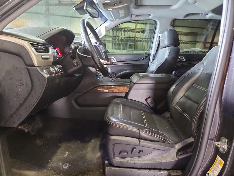 Aukcja sprzedaży 2016 Gmc Yukon, vin: 1GKS2CKJ7GR363786, numer aukcji: 69884756