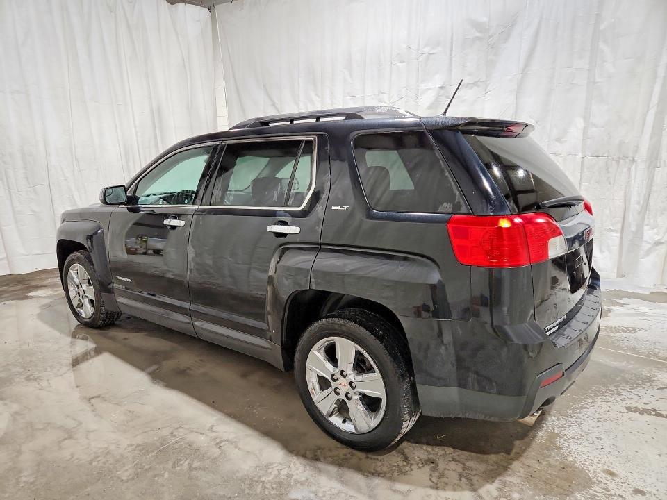 2014 Gmc Terrain მანქანა იყიდება აუქციონზე, vin: 2GKFLXE32E6359642, აუქციონის ნომერი: 70065306