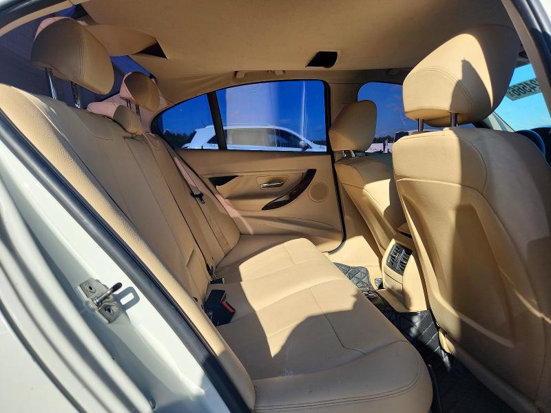 Aukcja sprzedaży 2014 Bmw 320, vin: WBA3B1C51EK133637, numer aukcji: 70024566