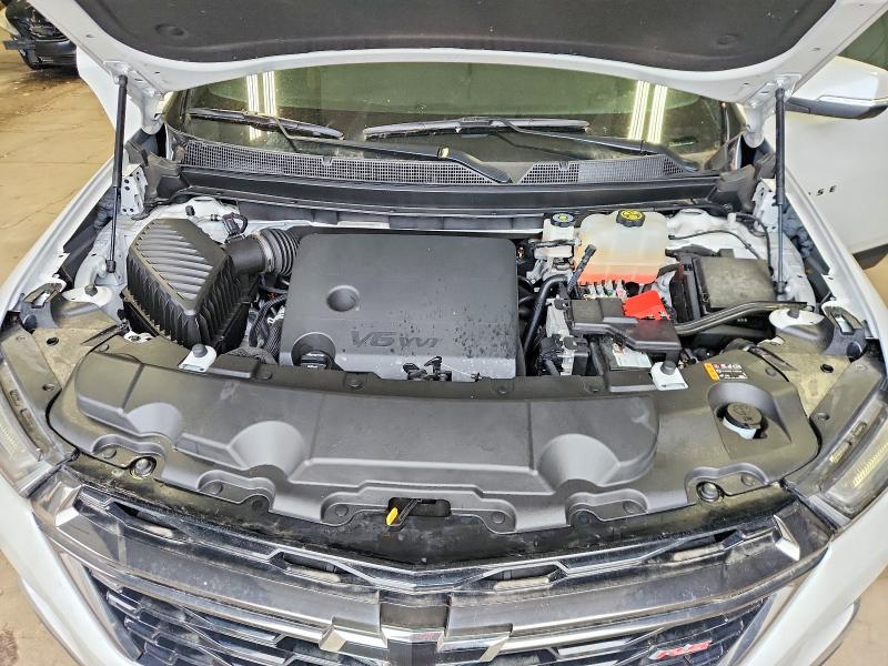 68561146 :رقم المزاد ، 1GNEVJKW9PJ246765 vin ، 2023 Chevrolet Traverse مزاد بيع