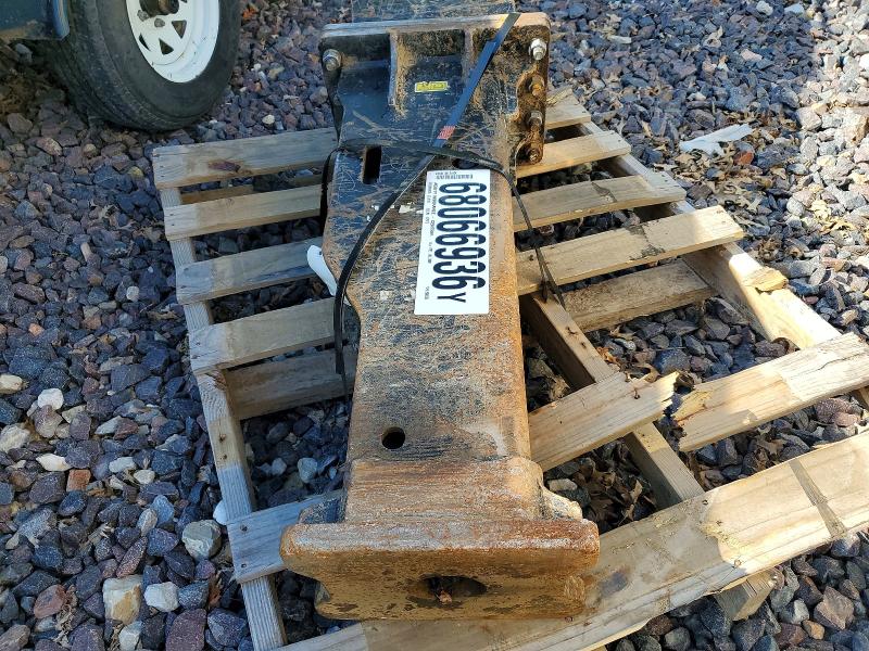 Aukcja sprzedaży 2024 Cat Construction Equipment, vin: HA608513, numer aukcji: 68066936