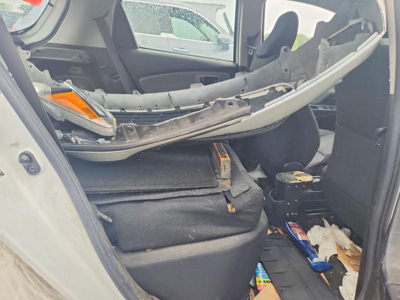 2017 Toyota Yaris მანქანა იყიდება აუქციონზე, vin: VNKKTUD35HA074782, აუქციონის ნომერი: 65523986