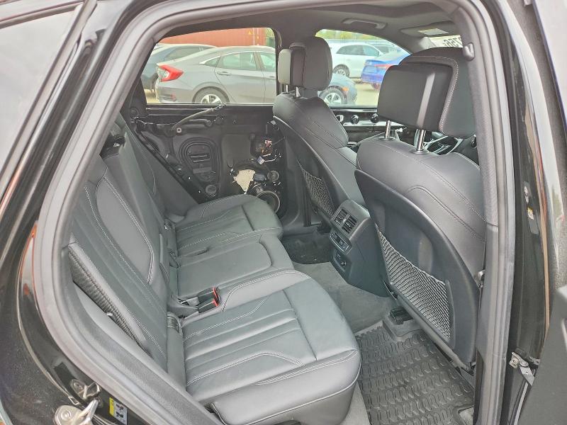 Продажа на аукционе авто 2021 Audi Q5, vin: WA16AAFYXM2084147, номер лота: 69909756