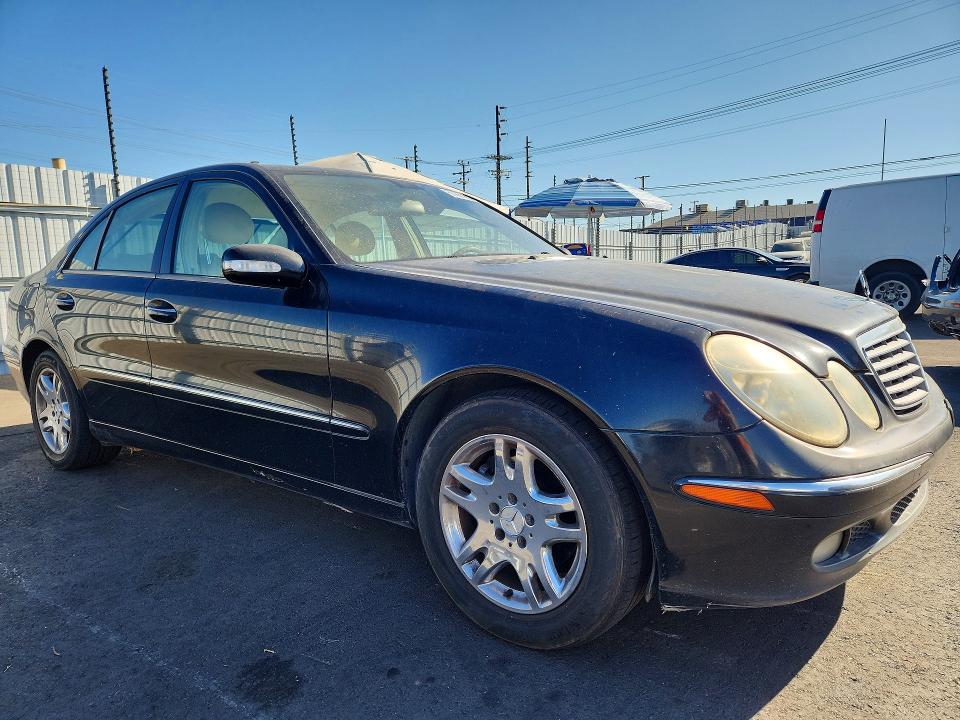 Продаж на аукціоні авто 2005 Mercedes-benz E, vin: WDBUF65J15A702171, номер лоту: 67221906
