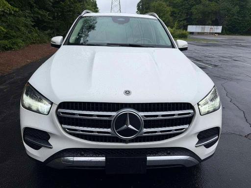 67056986 :رقم المزاد ، 4JGFB4FB1RB035874 vin ، 2024 Mercedes-benz Gle مزاد بيع