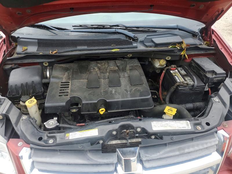 Продажа на аукционе авто 2009 Dodge Grand Caravan, vin: 2D8HN54X99R646618, номер лота: 69892966