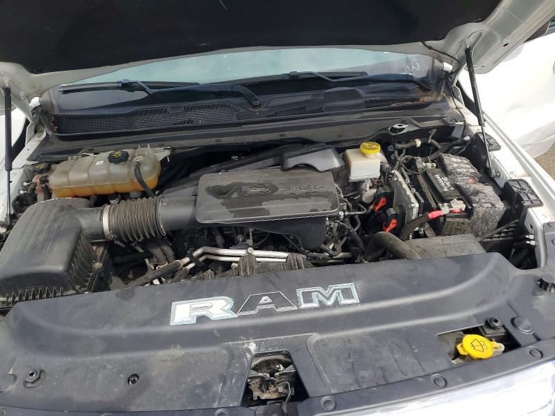 Продаж на аукціоні авто 2020 Ram 1500, vin: 1C6RRFBG8LN289864, номер лоту: 67852976
