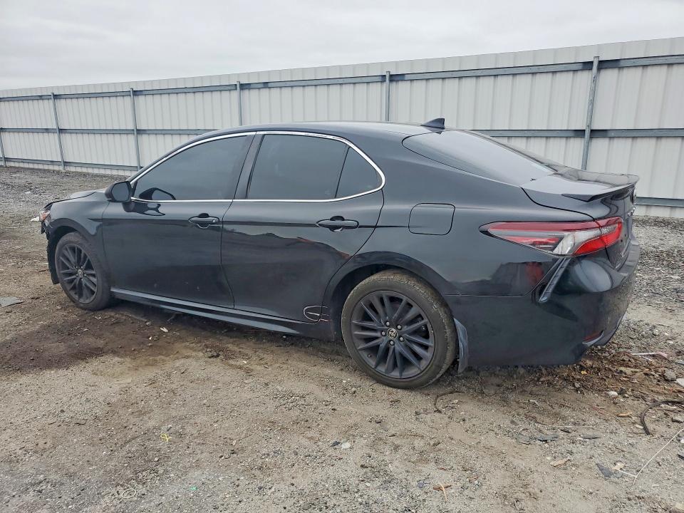 Aukcja sprzedaży 2021 Toyota Camry, vin: 4T1G11AK2MU512791, numer aukcji: 69544086