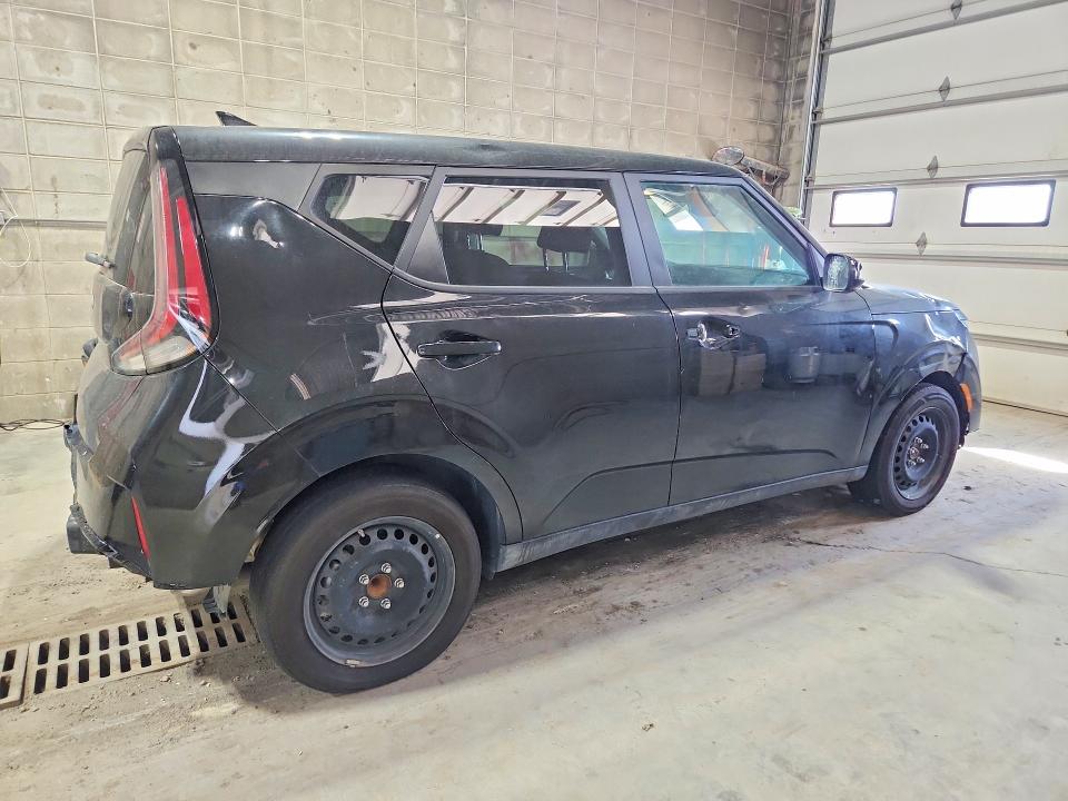 Aukcja sprzedaży 2025 Kia Soul, vin: KNDJ23AU0S7943887, numer aukcji: 69309666