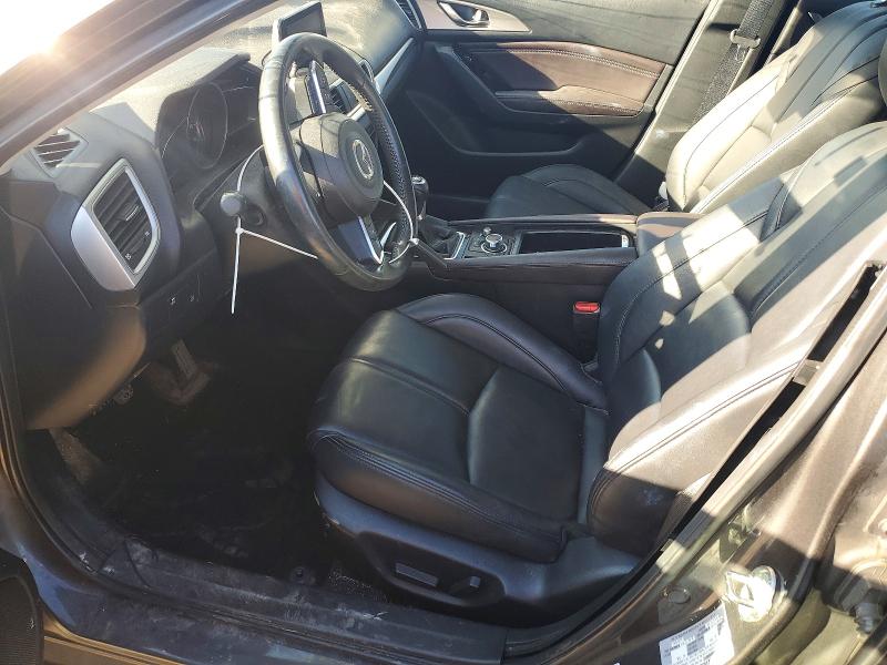 Aukcja sprzedaży 2017 Mazda 3, vin: 3MZBN1L34HM155811, numer aukcji: 68808766