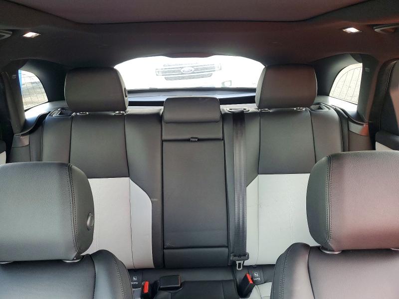 Продаж на аукціоні авто 2026 Land Rover Range Rover Velar, vin: SALYL2EX5TA817225, номер лоту: 68093706