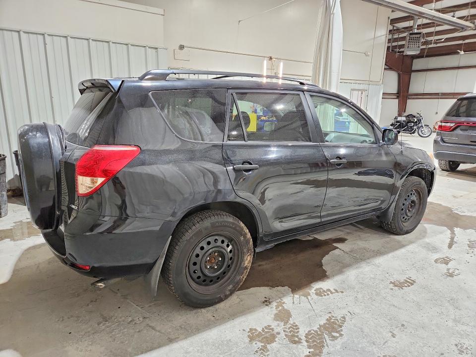 Продаж на аукціоні авто 2008 Toyota Rav4, vin: JTMBK33V385045752, номер лоту: 69615806