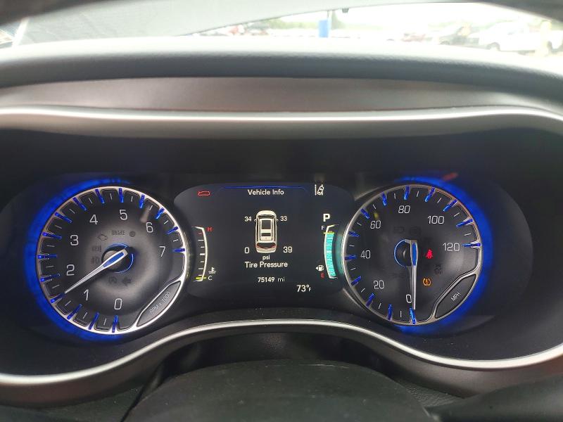 Продажа на аукционе авто 2024 Chrysler Pacifica, vin: 2C4RC1BG2RR140374, номер лота: 69690696
