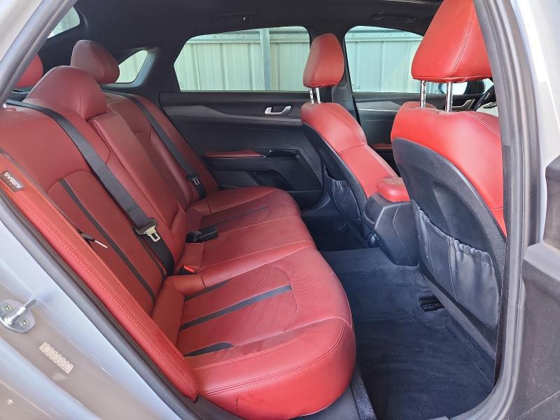 Продажа на аукционе авто 2021 Kia K5, vin: 5XXG64J29MG032065, номер лота: 68590376
