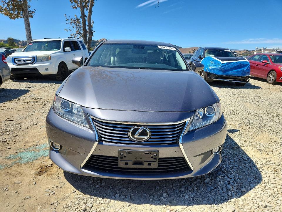 Продажа на аукционе авто 2014 Lexus Es, vin: JTHBK1GG3E2124754, номер лота: 68237916