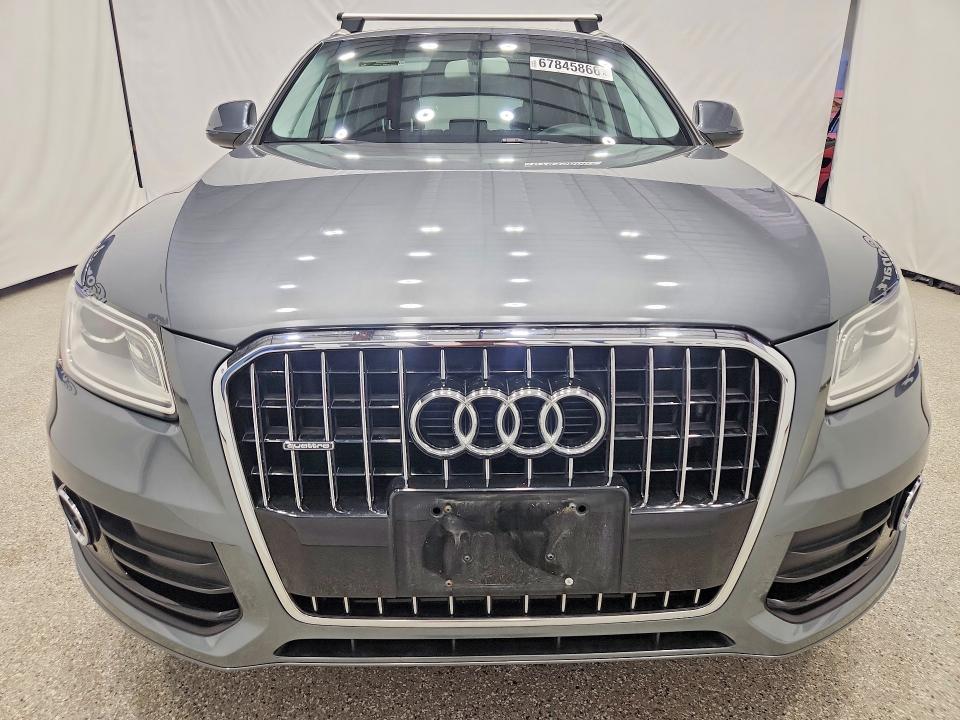 Aukcja sprzedaży 2013 Audi Q5, vin: WA1CFAFP5DA039358, numer aukcji: 67845866
