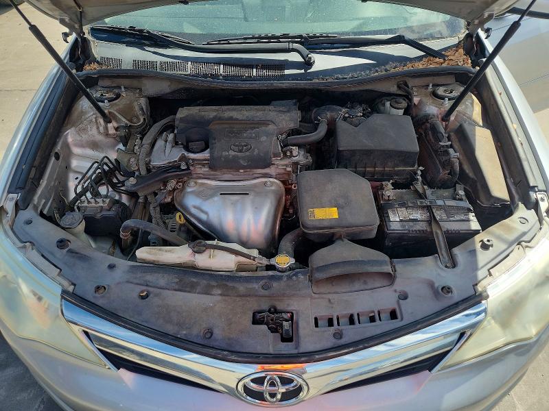 Aukcja sprzedaży 2014 Toyota Camry, vin: 4T4BF1FK0ER360148, numer aukcji: 70524086