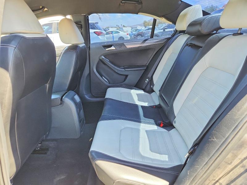 Продажа на аукционе авто 2016 Volkswagen Jetta, vin: 3VWD17AJ6GM296242, номер лота: 67632906