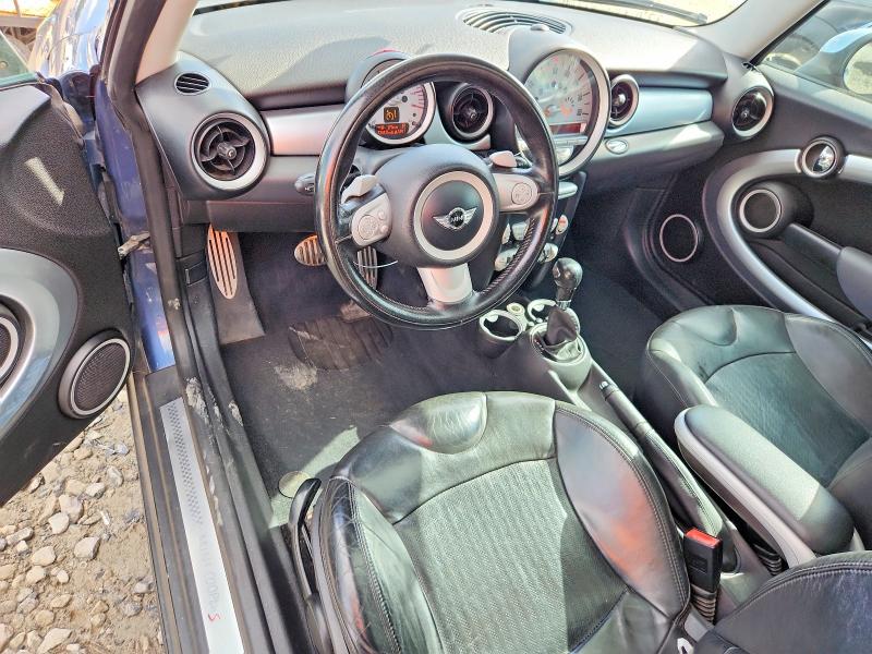 Aukcja sprzedaży 2010 Mini Cooper, vin: WMWMM3C58ATP94032, numer aukcji: 69822676