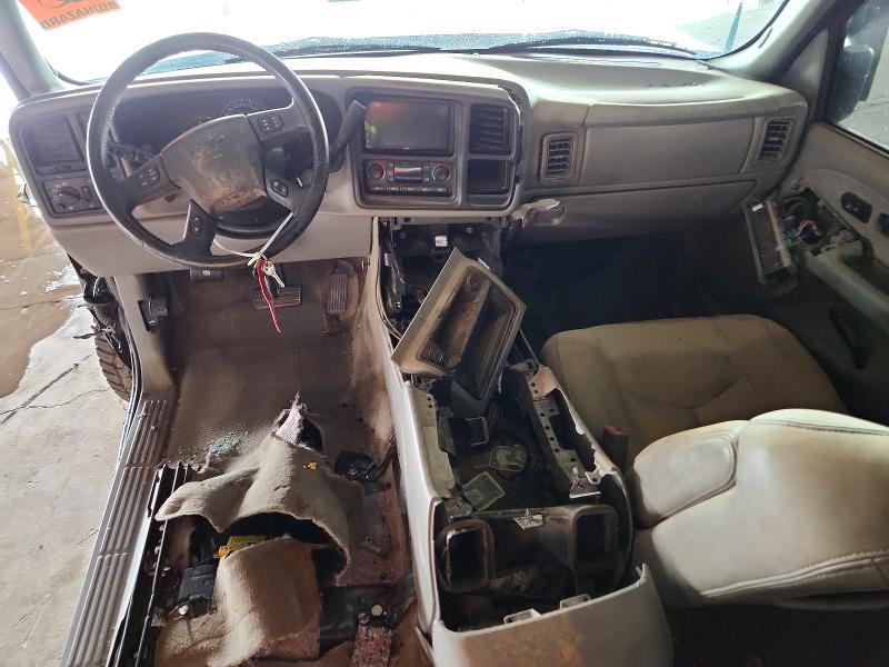 Продажа на аукционе авто 2003 Chevrolet Silverado, vin: 1GCHK23153F185645, номер лота: 70367926