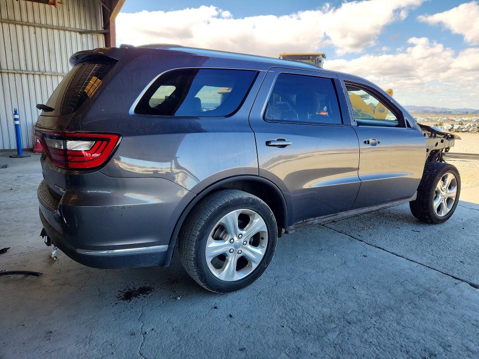 Aukcja sprzedaży 2014 Dodge Durango, vin: 1C4RDJDG3EC468738, numer aukcji: 67345876