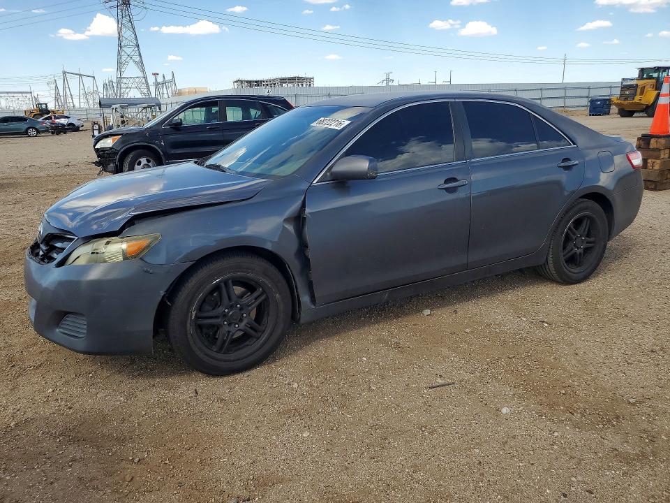 Продаж на аукціоні авто 2010 Toyota Camry, vin: 4T1BK3EK8AU105325, номер лоту: 68222216