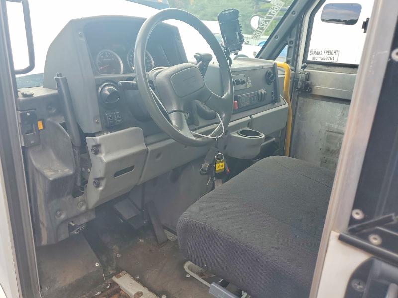 Продажа на аукционе авто 2015 Isuzu Npr, vin: JALB4T174F7W00545, номер лота: 66773216