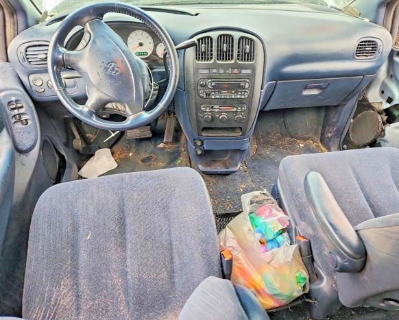 Aukcja sprzedaży 2003 Dodge Grand Caravan, vin: 2D8GP44L63R131581, numer aukcji: 68296036