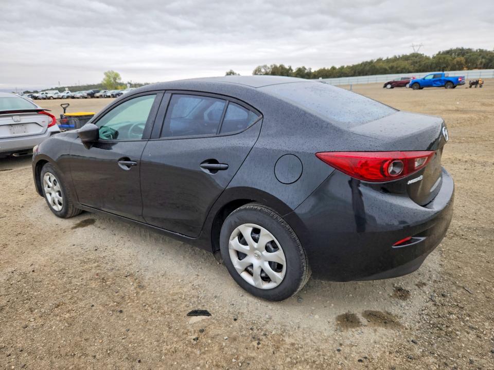 Продаж на аукціоні авто 2014 Mazda 3, vin: JM1BM1U73E1198469, номер лоту: 67514566