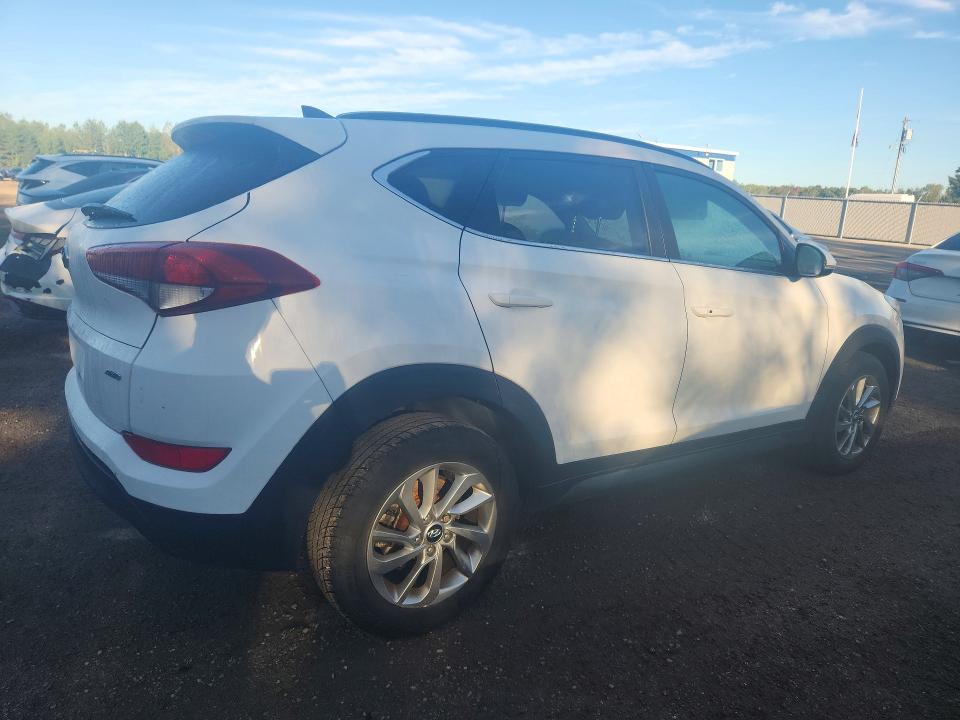 Aukcja sprzedaży 2016 Hyundai Tucson, vin: KM8J3CA44GU243677, numer aukcji: 67984936