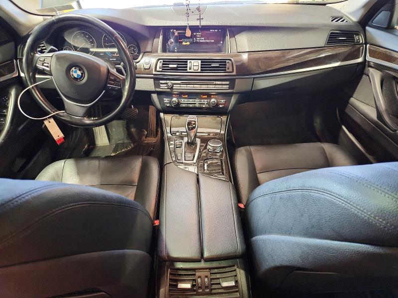 Aukcja sprzedaży 2016 Bmw 528, vin: WBA5A7C54GG145074, numer aukcji: 67796486
