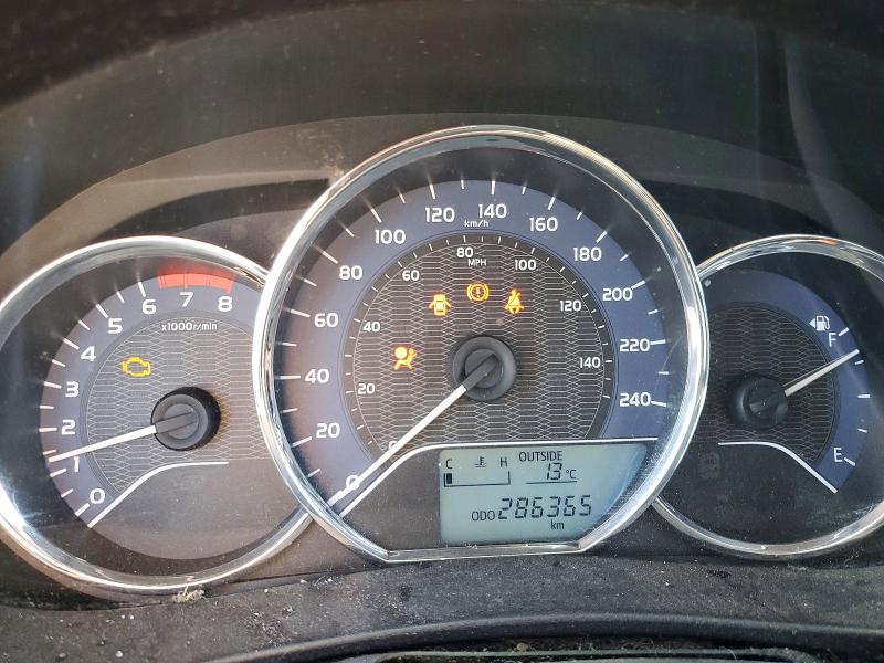 Aukcja sprzedaży 2014 Toyota Corolla, vin: 2T1BURHE7EC046598, numer aukcji: 69416326